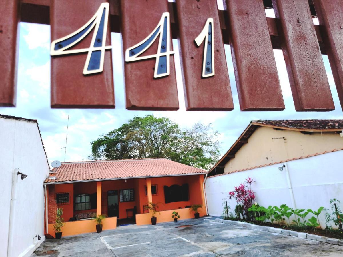 Casa Praia 1 Pereque Acu - Ubatuba Sp Villa Exterior photo