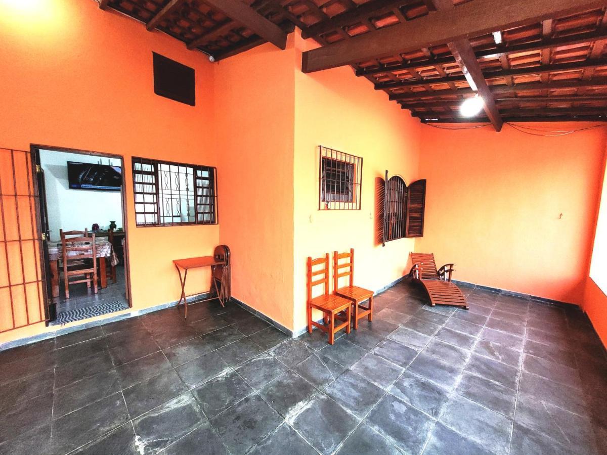 Casa Praia 1 Pereque Acu - Ubatuba Sp Villa Exterior photo