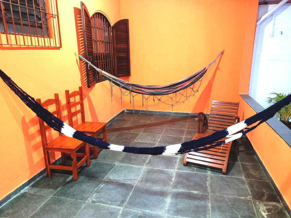 Casa Praia 1 Pereque Acu - Ubatuba Sp Villa Exterior photo